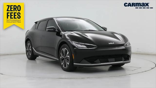2024 Kia EV6 Light Long Range for sale in Merriam, KS