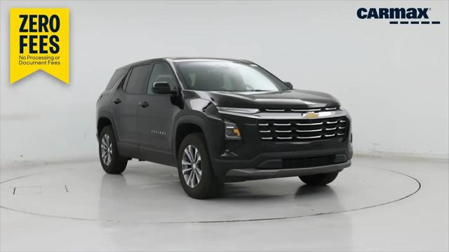 2026 Chevrolet Equinox FWD LT for sale in Merriam, KS