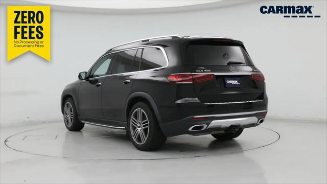 2023 Mercedes-Benz GLS GLS 450 4MATIC for sale in Merriam, KS