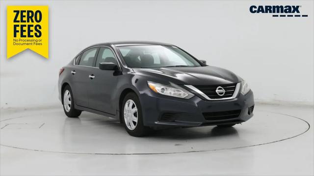 2018 Nissan Altima 2.5 S for sale in Merriam, KS