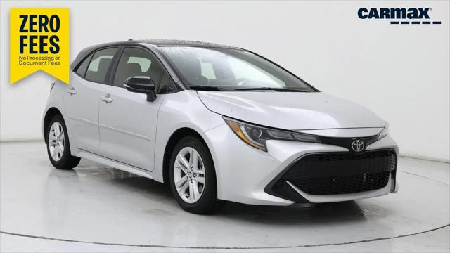 2022 Toyota Corolla SE for sale in Merriam, KS