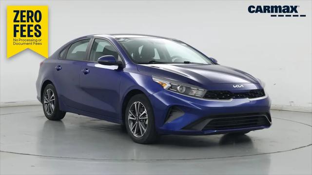 2023 Kia Forte LXS for sale in Merriam, KS