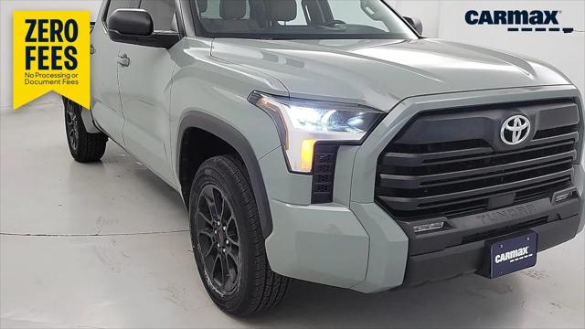 2024 Toyota Tundra SR5 for sale in Merriam, KS
