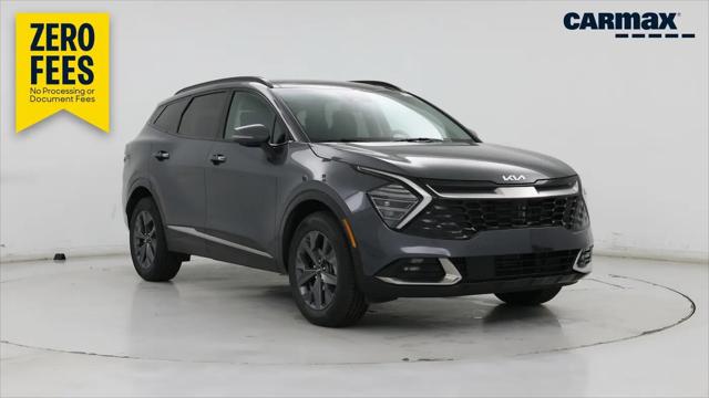 2024 Kia Sportage Hybrid SX-Prestige for sale in Merriam, KS