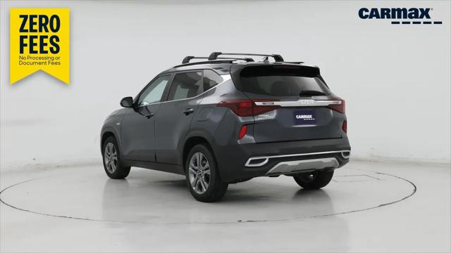 2023 Kia Seltos S for sale in Merriam, KS