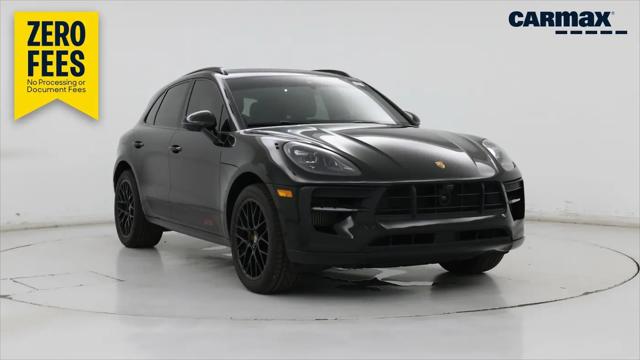 2021 Porsche Macan GTS for sale in Merriam, KS