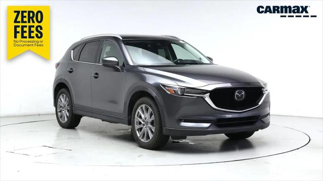2019 Mazda CX-5 Grand Touring for sale in Memphis, TN