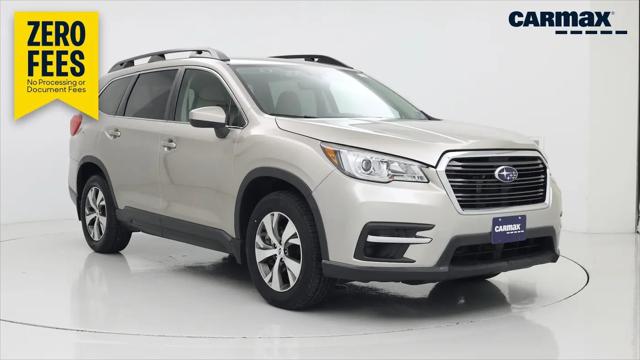 2020 Subaru Ascent Premium for sale in Lynchburg, VA