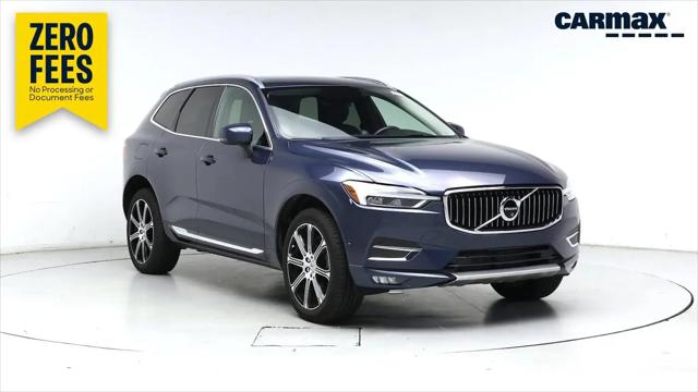 2019 Volvo XC60 T6 Inscription for sale in Lynchburg, VA