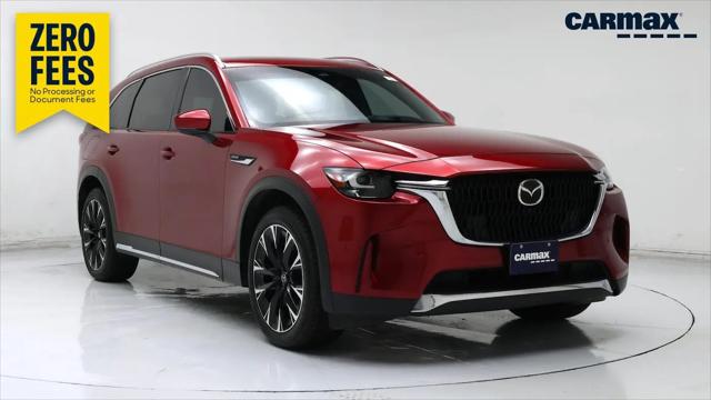 2024 Mazda X-90 Premium Plus for sale in Parker, CO