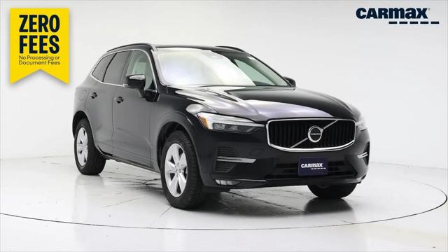 2022 Volvo XC60 B5 Momentum for sale in Parker, CO