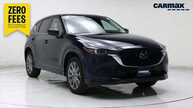 2024 Mazda CX-5 2.5 S Premium for sale in Parker, CO
