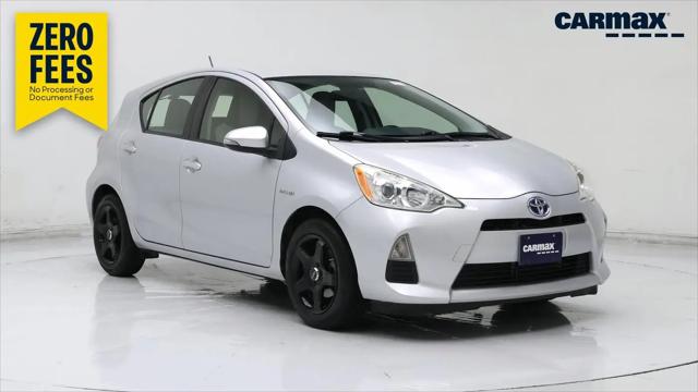 2014 Toyota Prius c One for sale in Parker, CO
