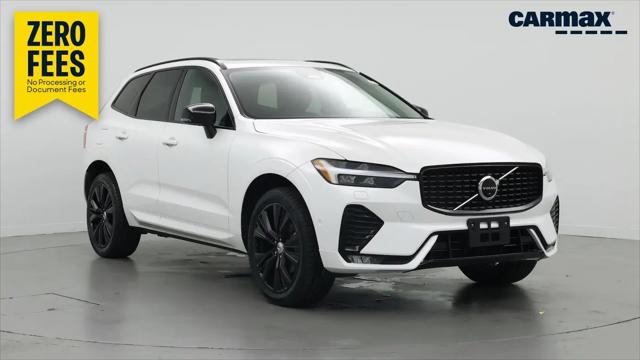 2023 Volvo XC60 B5 Plus Dark Theme for sale in Pineville, NC