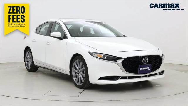2023 Mazda Mazda3 2.5 S Preferred for sale in Pineville, NC