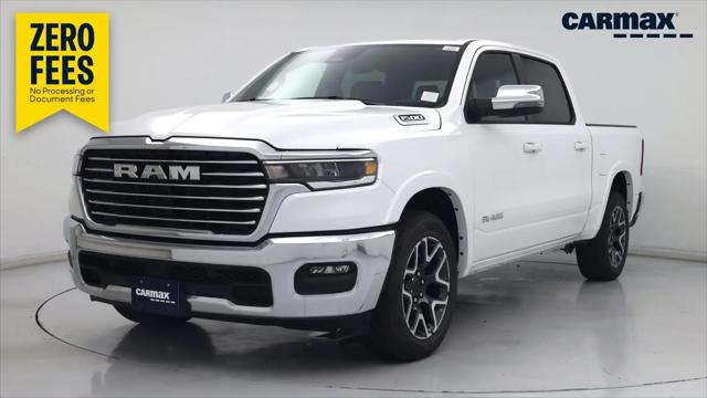 2026 Ram 1500 Laramie Crew Cab 4x4 5'7" Box for sale in Buena Park, CA