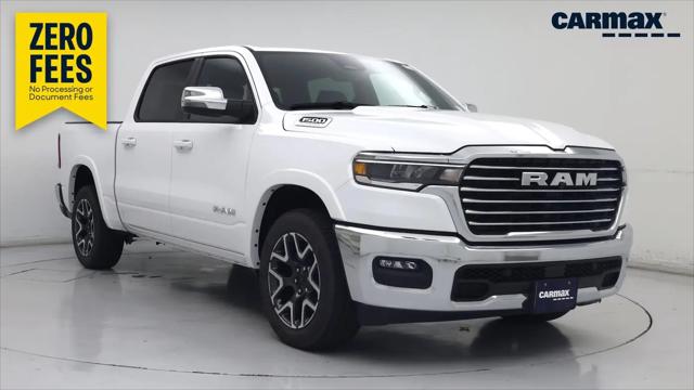 2026 Ram 1500 Laramie Crew Cab 4x4 5'7" Box for sale in Buena Park, CA