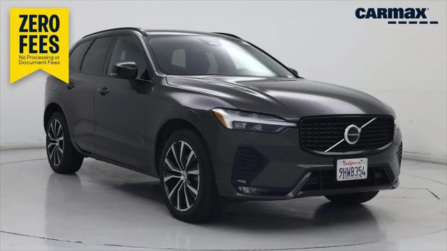 2024 Volvo XC60 B5 Plus Dark Theme for sale in Buena Park, CA