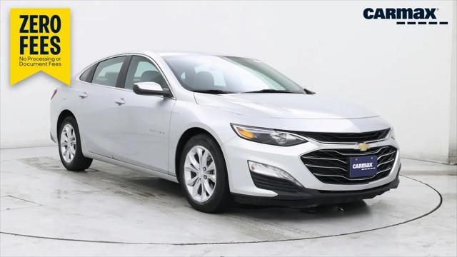 2020 Chevrolet Malibu FWD LT for sale in Beaverton, OR