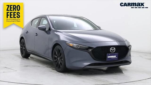 2020 Mazda Mazda3 Premium Package for sale in Beaverton, OR