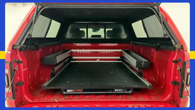 2021 Ram 1500 Rebel Crew Cab 4x4 57 Box