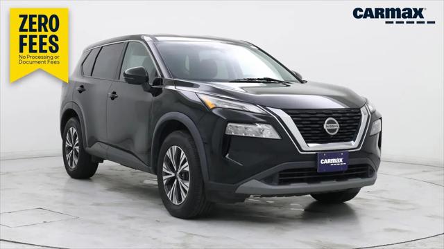 2021 Nissan Rogue SV Intelligent AWD for sale in Beaverton, OR