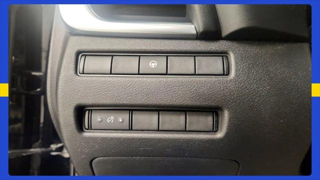 2021 Nissan Rogue SV Intelligent AWD