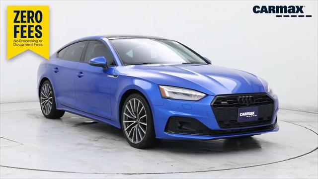 2022 Audi A5 Sportback Prestige 40 TFSI quattro S tronic for sale in Beaverton, OR