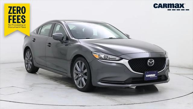 2018 Mazda Mazda6 Grand Touring for sale in Beaverton, OR