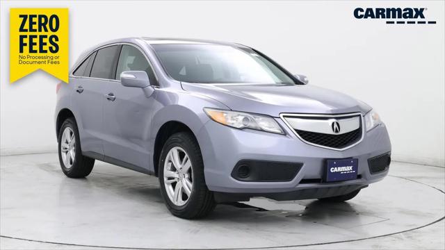 2014 Acura RDX Base for sale in Beaverton, OR
