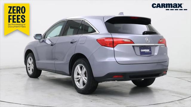 2014 Acura RDX Base for sale in Beaverton, OR