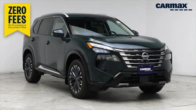 2026 Nissan Rogue Platinum for sale in Beaverton, OR