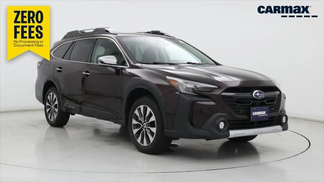 2024 Subaru Outback Touring XT for sale in Waukesha, WI