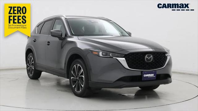 2023 Mazda CX-5 2.5 S Premium Plus for sale in Waukesha, WI