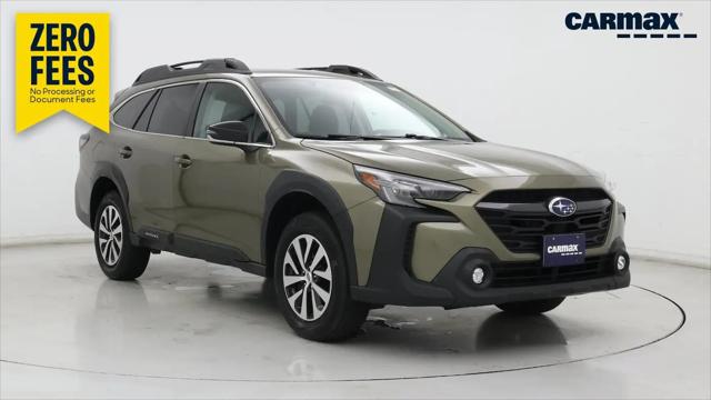 2024 Subaru Outback Premium for sale in Waukesha, WI