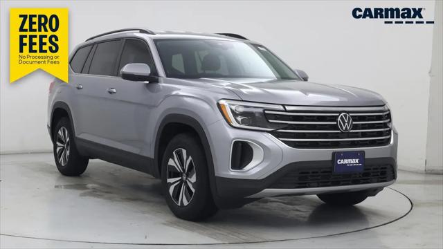 2026 Volkswagen Atlas SE for sale in College Station, TX
