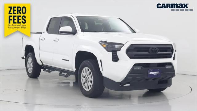 2024 Toyota Tacoma SR5 for sale in College Station, TX