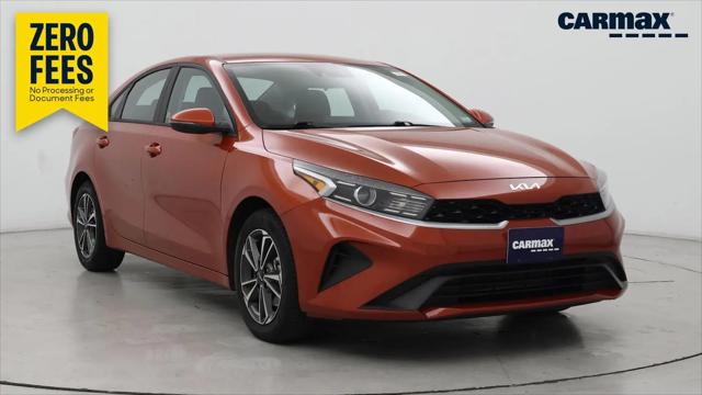 2023 Kia Forte LXS for sale in St. Louis, MO