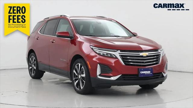2022 Chevrolet Equinox FWD Premier for sale in St. Louis, MO