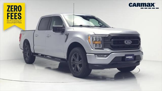 2023 Ford F-150 XLT for sale in Plainfield, IL