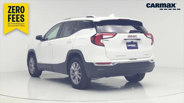 2023 GMC Terrain AWD SLT for sale in Plainfield, IL