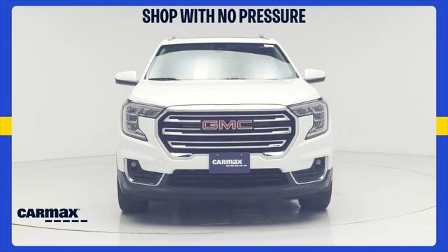 2023 GMC Terrain AWD SLT