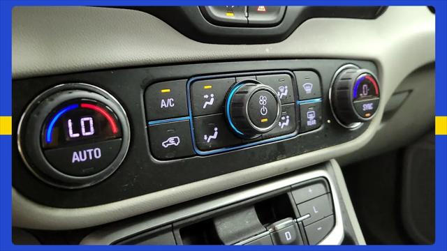 2023 GMC Terrain AWD SLT