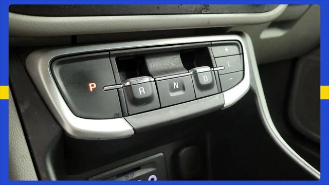 2023 GMC Terrain AWD SLT