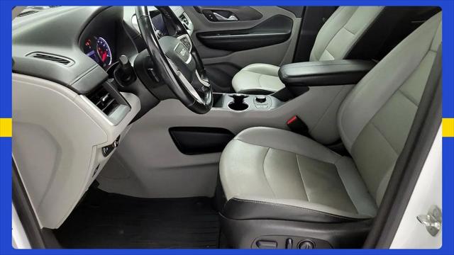 2023 GMC Terrain AWD SLT
