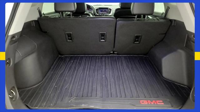 2023 GMC Terrain AWD SLT