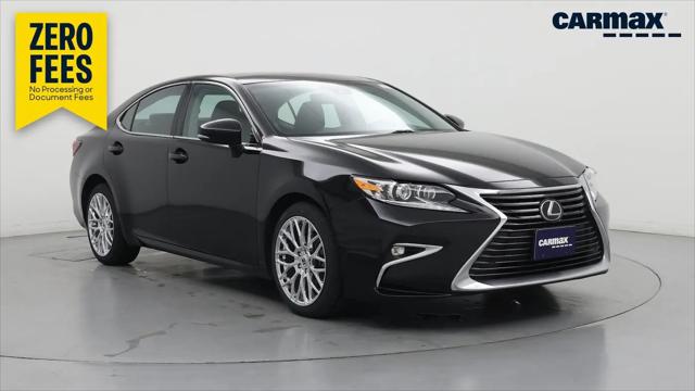 2018 Lexus ES 350 ES 350 for sale in Spokane Valley, WA