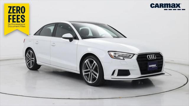 2017 Audi A3 Premium for sale in San Diego, CA