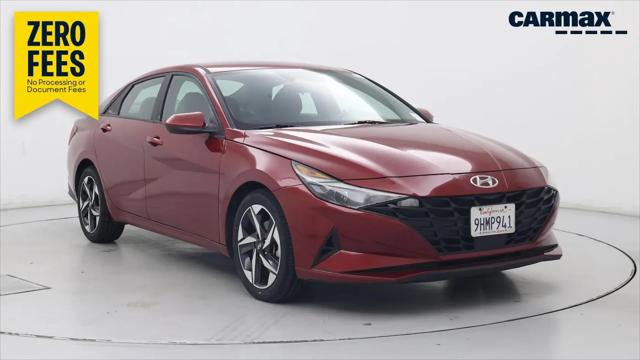 2023 Hyundai Elantra SEL for sale in San Diego, CA
