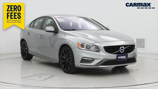 2018 Volvo S60 T5 Dynamic for sale in San Diego, CA